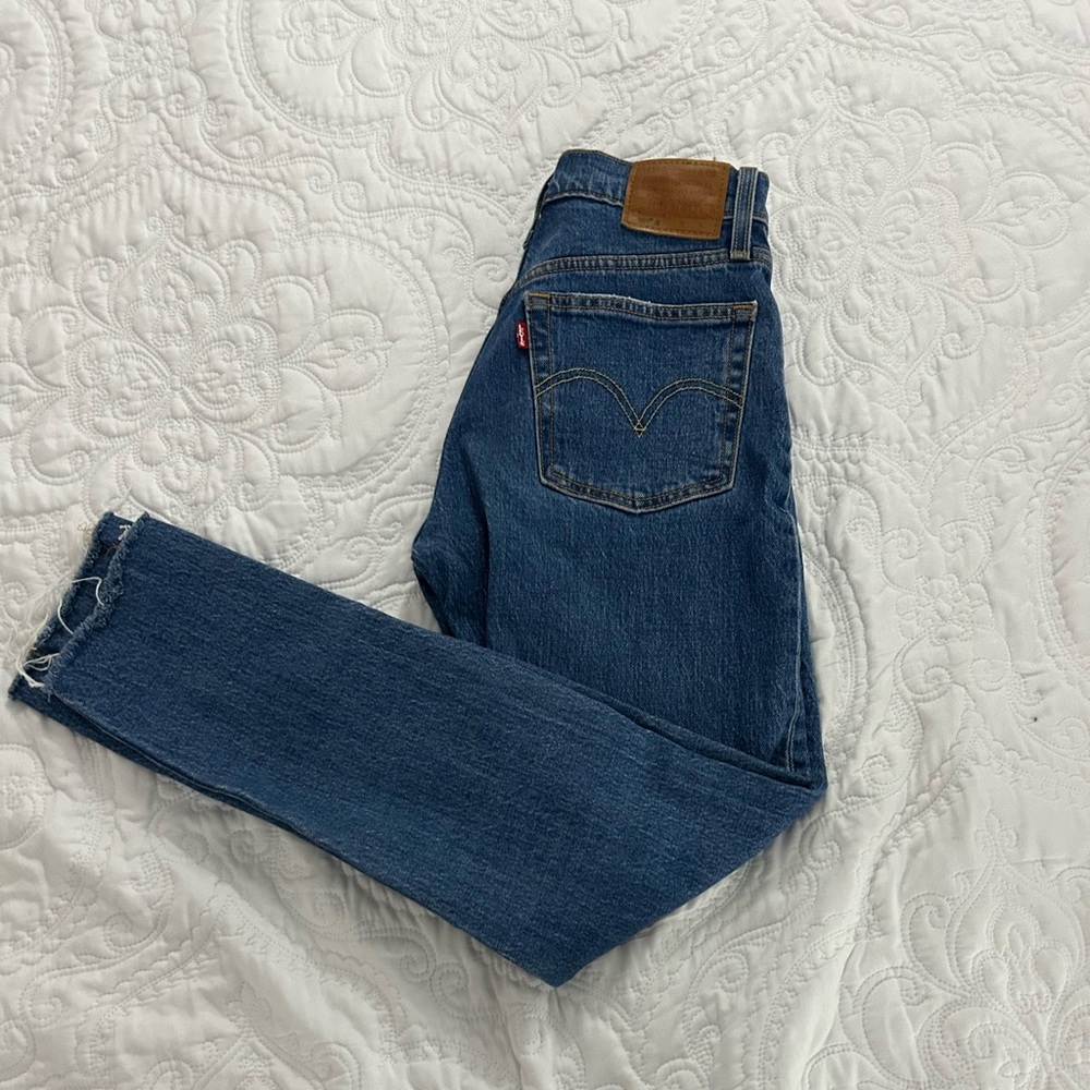 Levi’s 501 Skinny Jean